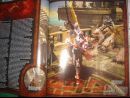 God of War II - Preguntas y Respuestas (I) - El primer capítulo de una serie de entrevistas a los desarrolladores