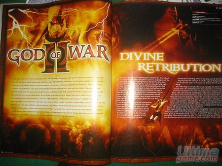 God of War II no tendrá problemas para funcionar en ninguna versión de PS2