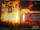 God of War II - Preguntas y Respuestas (IV) - La banda sonora del juego, al descubierto.