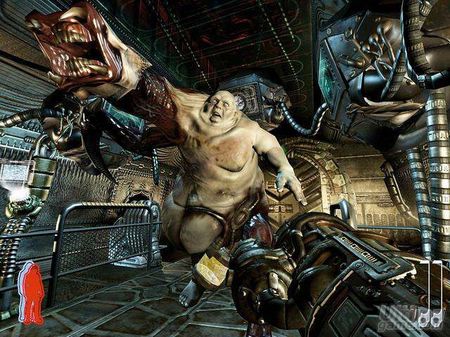 Nuevos mapas y modelos multijugador para Prey, ¡gratis!