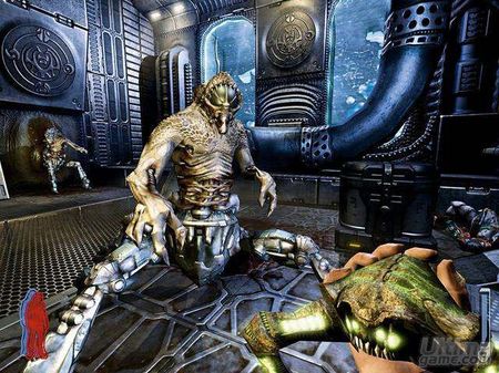 Demo de Prey ya disponible