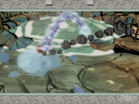 Nuevos detalles sobre la versin Wii de Okami