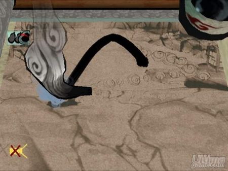 La versi�n Wii de Okami, por fin al descubierto