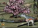 Detalles y video 'en juego' de Okami