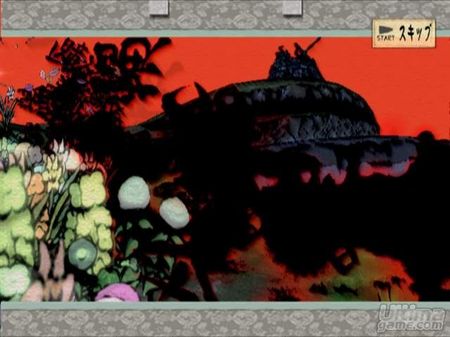 Nuevos detalles sobre la versión Wii de Okami