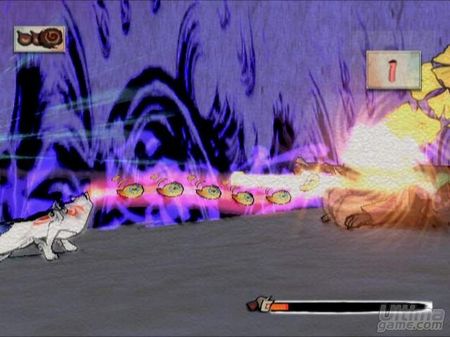 Nuevos detalles sobre la versión Wii de Okami