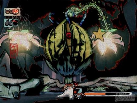 La versión Wii de Okami, por fin al descubierto