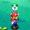 Mario & Luigi: Superstar Saga + Secuaces de Bowser consola