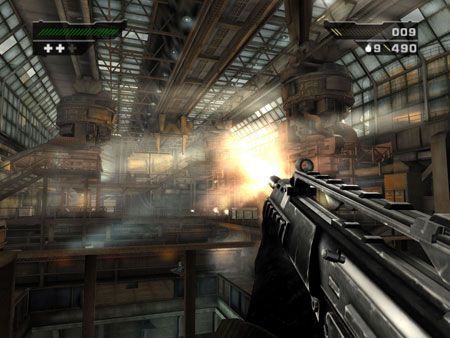 Black no aparecerá en Xbox 360