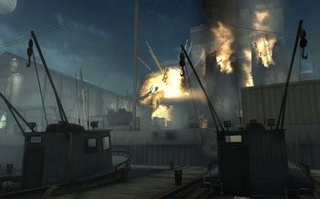Black no aparecer� en Xbox 360
