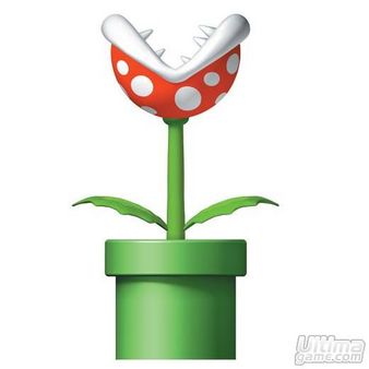 Los minijuegos que tendremos en New Super Mario Bros de Nintendo DS, en imgenes