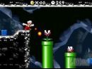 Tendremos nuevo Mario en 2D