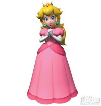 Los minijuegos que tendremos en New Super Mario Bros de Nintendo DS, en imgenes