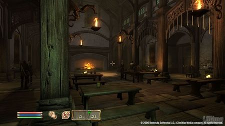 The Elder Scrolls IV - Oblivion se reeditar en una edicin especial