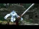 Bethesda Softworks nos hace otro acercamiento a la próxima generación con The Elder Scroll IV: Oblivion
