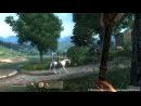 16 nuevas imágenes de The Elder Scroll IV: Oblivion para PC