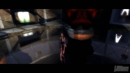 Eidos anuncia la fecha de salida de Tomb Raider Legend para Nintendo DS y GBA