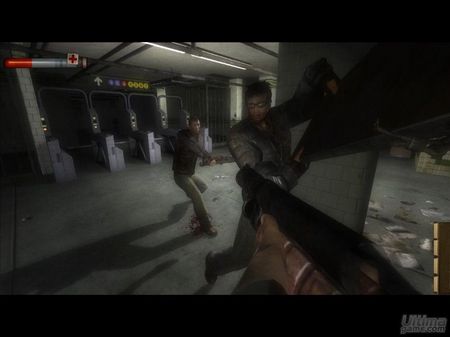 La versin para PC de Condemned: Criminal Origins, ya es Gold