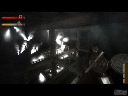 Primeras imgenes de Condemned: Criminal Origins en su versin de PC
