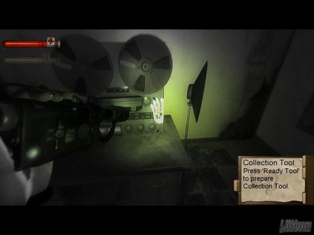 La versión para PC de Condemned: Criminal Origins, ya es Gold