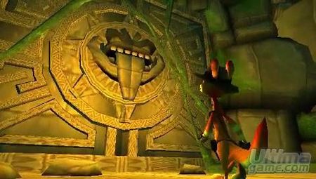 Daxter y Wipeout Pulse saltan de PSP a PS2