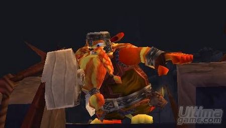 Daxter y Wipeout Pulse saltan de PSP a PS2