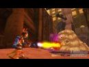 Daxter  - Llega el Rey de las plataformas de Sony para PSP