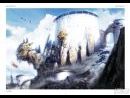 La historia de Key of Heaven, juego conocido hasta ahora como Tenchi no Mon para PSP