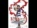 La historia de Key of Heaven, juego conocido hasta ahora como Tenchi no Mon para PSP