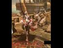 Nuevo video, imágenes y artworks de God of War II: Devine Retribution