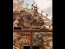 God of War II - Preguntas y Respuestas (II) - Las novedades en el sistema de combate