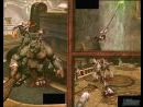God of War II - Preguntas y Respuestas (II) - Las novedades en el sistema de combate