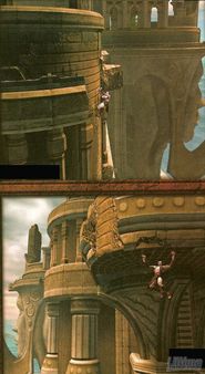 Kratos, el hroe de God of War