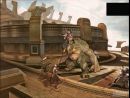 Entrevista Exclusiva – Así se grabó el doblaje español de God of War 2