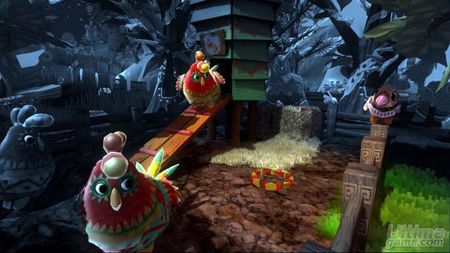 Nintendo DS tambin recibir su versin de Viva Piata