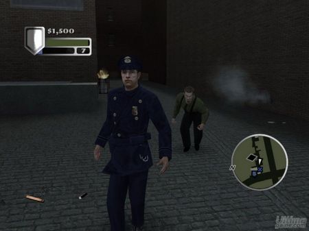 El Padrino tambi�n llegar� a PlayStation 3 y Wii el pr�ximo mes de Marzo