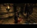 8 imágenes directas y primeros detalles de The Elder Scroll IV: Oblivion