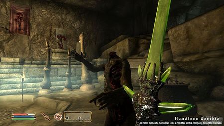 The Elder Scrolls IV - Oblivion se reeditar en una edicin especial