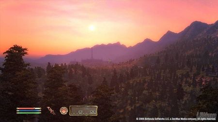 The Elder Scrolls IV - Oblivion se reeditará en una edición especial