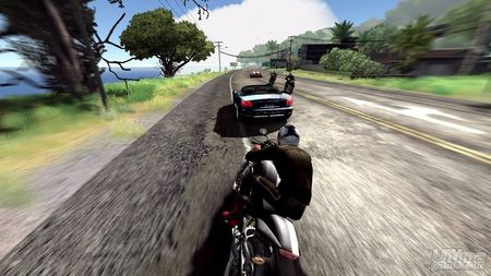 Test Drive Unlimited recibe un nuevo pack gratuito de veh�culos