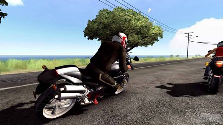 Test Drive Unlimited recibe un nuevo pack gratuito de vehículos