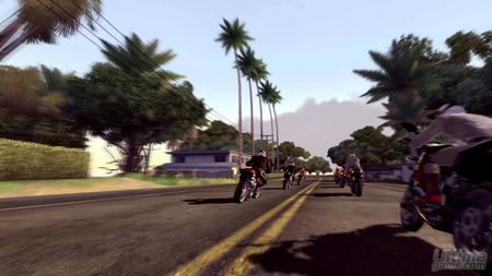 Test Drive Unlimited recibe un nuevo pack gratuito de veh�culos