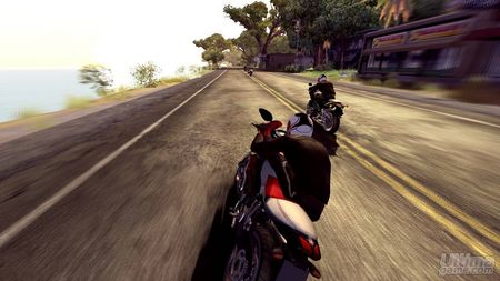 Test Drive Unlimited recibe un nuevo pack gratuito de vehculos