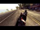 Making of – Test Drive Unlimited. 1ª Parte