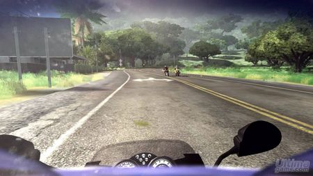 Test Drive Unlimited recibe un nuevo pack gratuito de vehculos