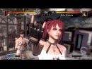 Nuevas imágenes, vídeo y detalles de Rumble Roses Double XX para Xbox 360