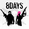 8DAYS - (PlayStation 4, PC y Xbox One)