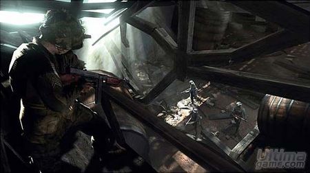 Rumor: Medal of Honor Airborne podr�a llegar tambi�n a Wii