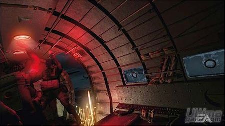 El nuevo trailer oficial de Medal of Honor Airborne