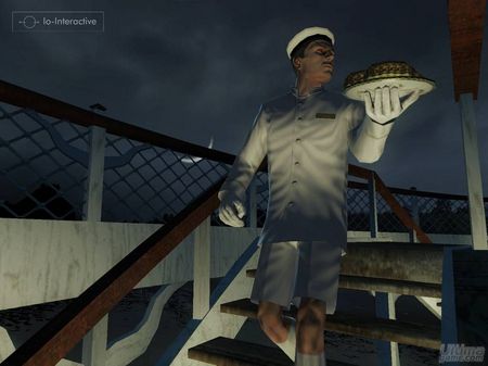 Hitman: Blood Money tambin tendr su versin para Xbox 360